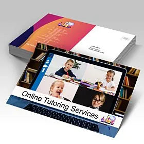 Postcards & EDDM Mailers
