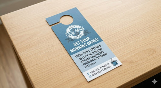 Door Hangers