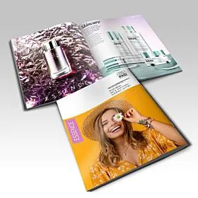 Booklets & Binding