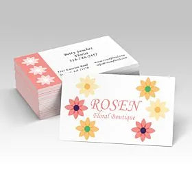 Business Cards - Standard